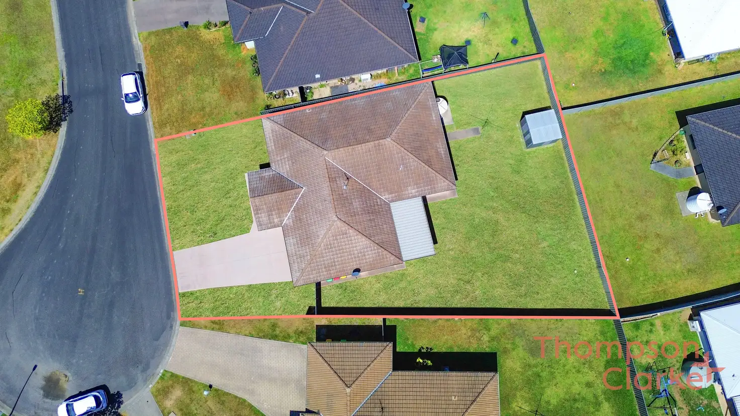 Main view of Homely house listing, 17 Hepburn Close, Rutherford NSW 2320