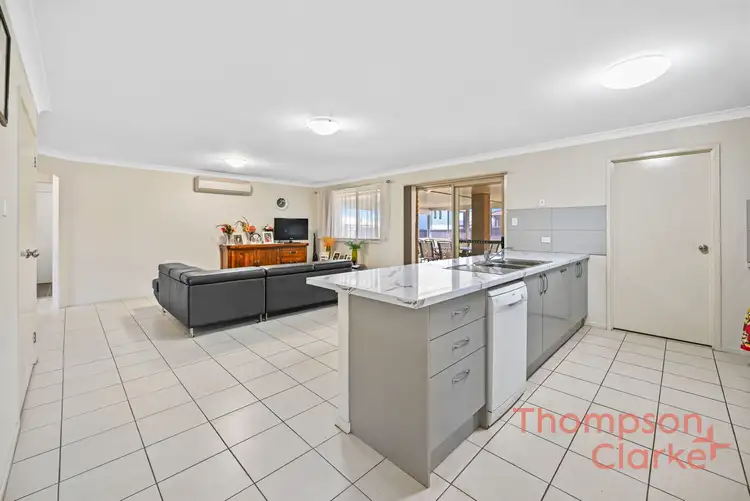 Third view of Homely house listing, 17 Hepburn Close, Rutherford NSW 2320