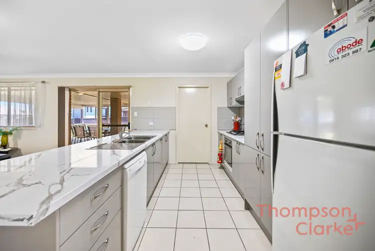 Fifth view of Homely house listing, 17 Hepburn Close, Rutherford NSW 2320
