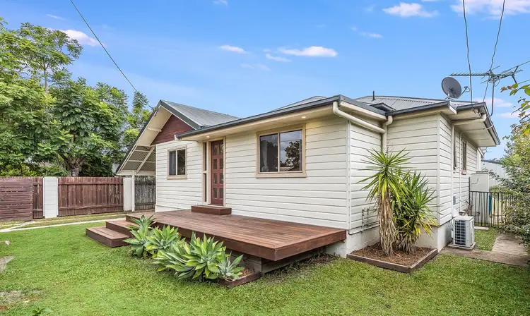 Third view of Homely house listing, 11 Douglas Street, Brighton QLD 4017