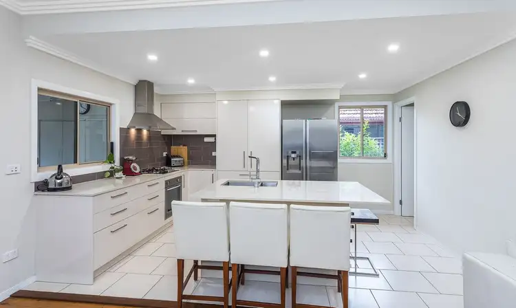 Fourth view of Homely house listing, 11 Douglas Street, Brighton QLD 4017