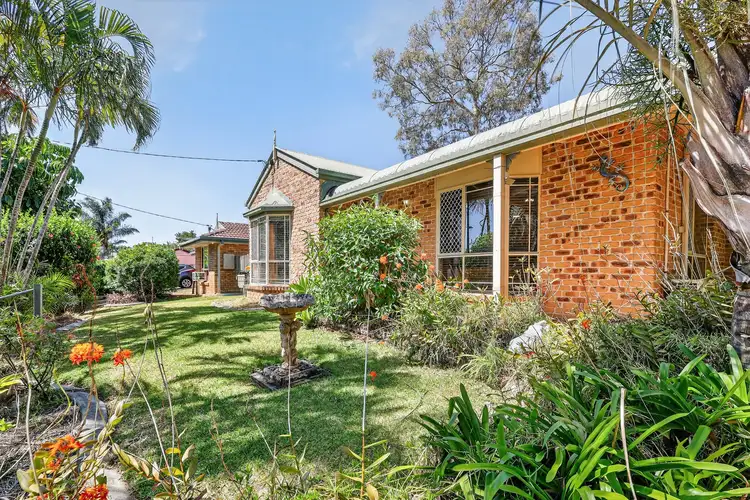 Second view of Homely house listing, 79 Balstrup Road, Kallangur QLD 4503