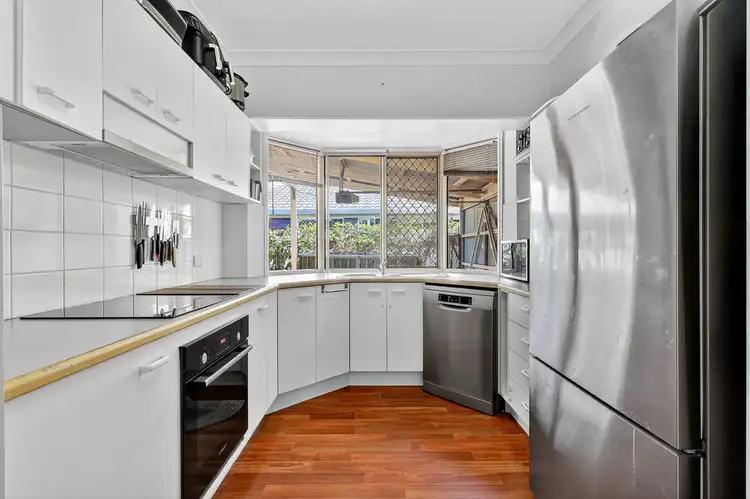 Second view of Homely house listing, 79 Balstrup Road, Kallangur QLD 4503