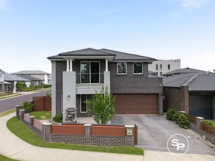Main view of Homely house listing, 36 Lawson Road, Oran Park NSW 2570