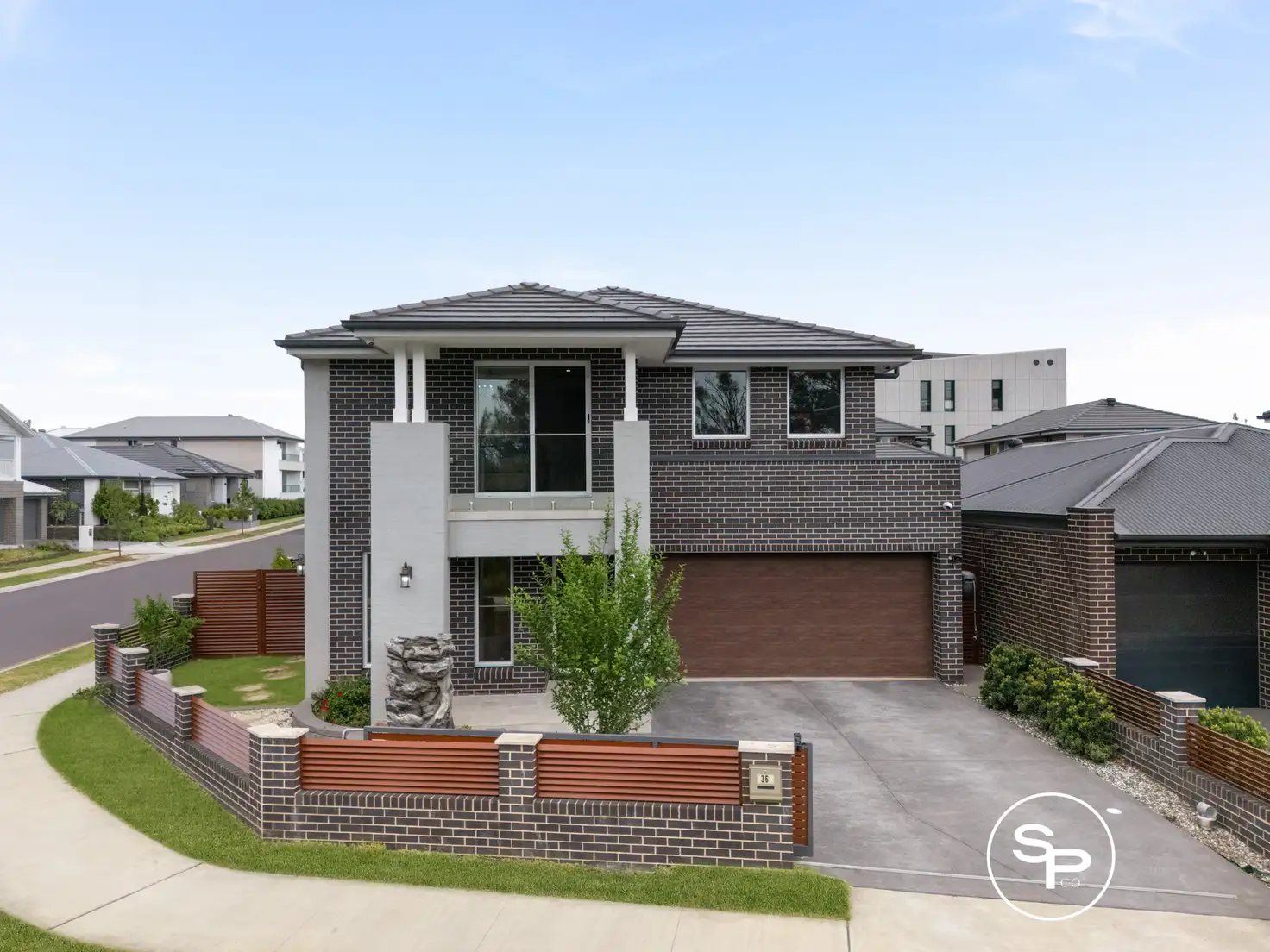Main view of Homely house listing, 36 Lawson Road, Oran Park NSW 2570