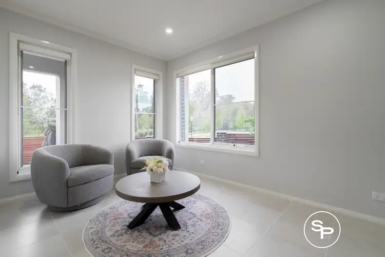 Second view of Homely house listing, 36 Lawson Road, Oran Park NSW 2570