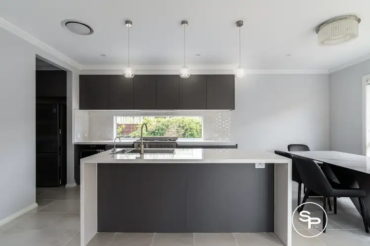 Fourth view of Homely house listing, 36 Lawson Road, Oran Park NSW 2570