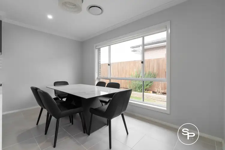 Fifth view of Homely house listing, 36 Lawson Road, Oran Park NSW 2570
