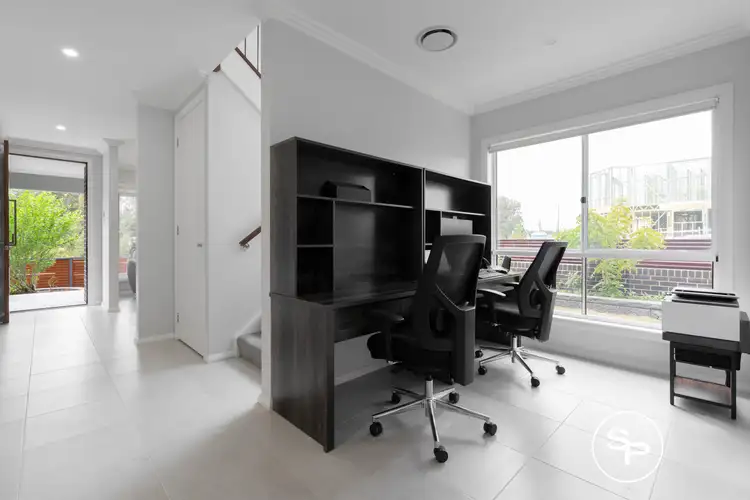 Sixth view of Homely house listing, 36 Lawson Road, Oran Park NSW 2570