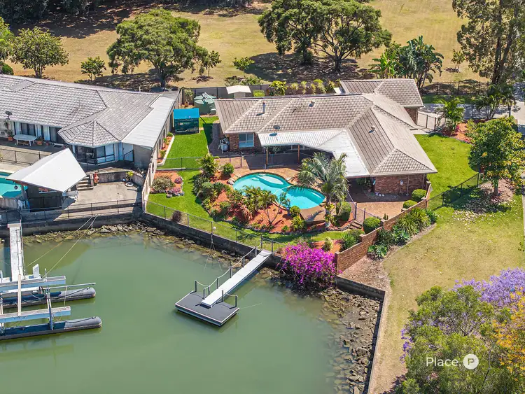 150 Ashmole Road, Newport QLD 4020