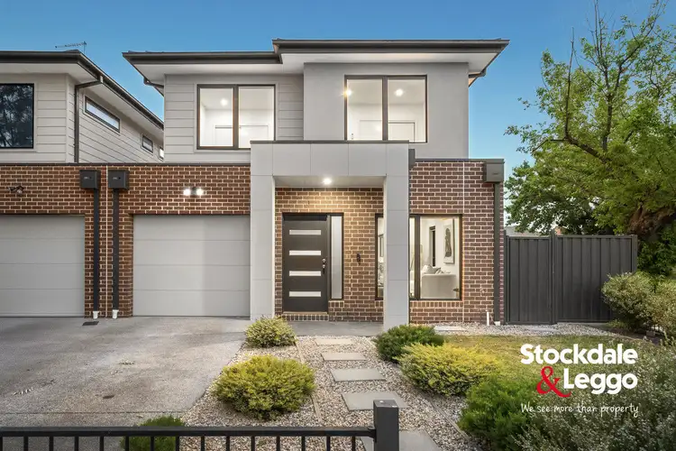 2/19 Acacia Street, Glenroy VIC 3046