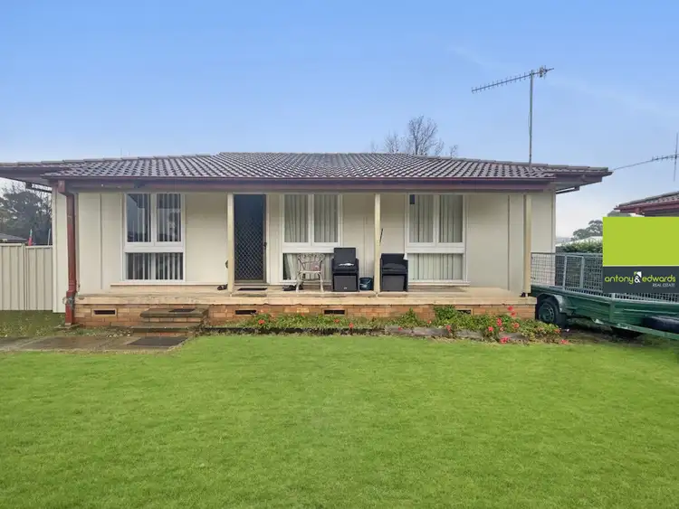 39 Gourock Avenue, Goulburn NSW 2580
