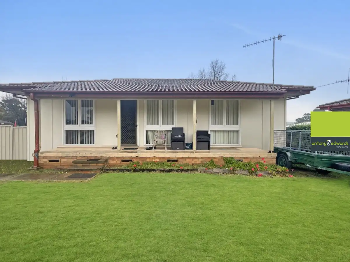 Main view of Homely house listing, 39 Gourock Avenue, Goulburn NSW 2580
