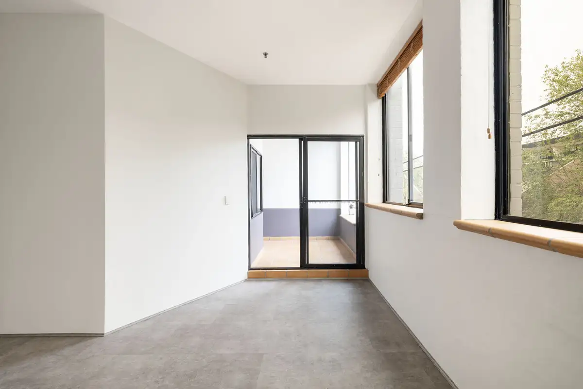 Main view of Homely apartment listing, 12/16-22 Australia Street, Camperdown NSW 2050