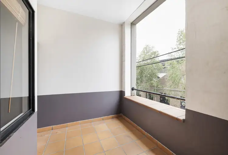 Second view of Homely apartment listing, 12/16-22 Australia Street, Camperdown NSW 2050