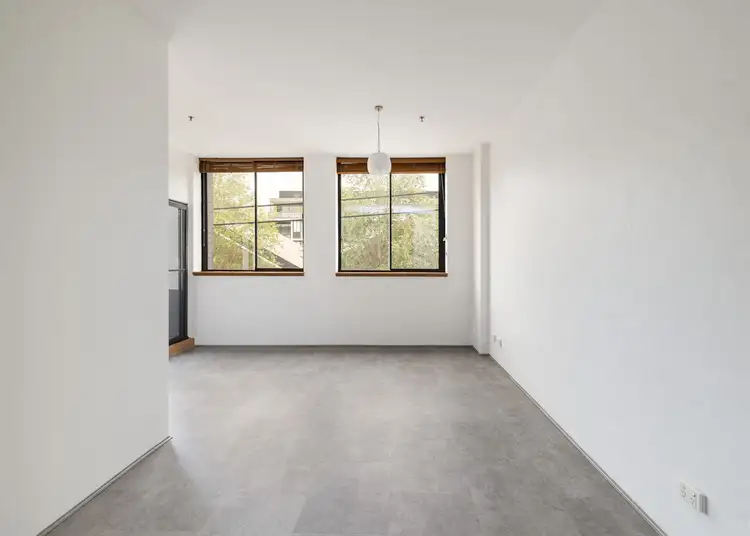 Third view of Homely apartment listing, 12/16-22 Australia Street, Camperdown NSW 2050