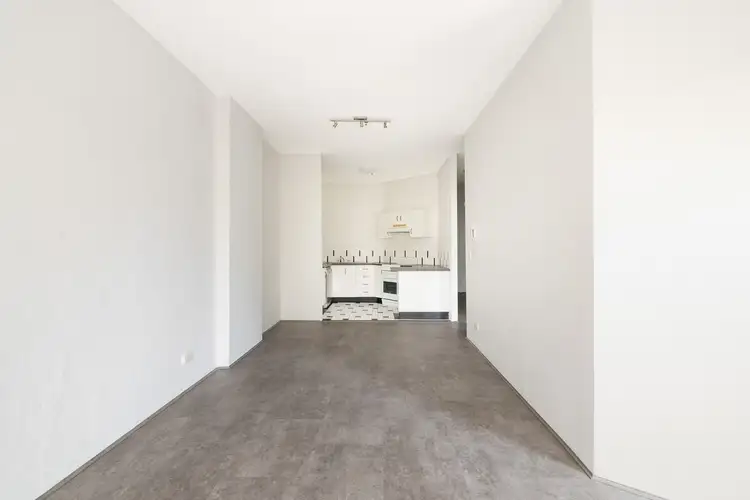 Fourth view of Homely apartment listing, 12/16-22 Australia Street, Camperdown NSW 2050
