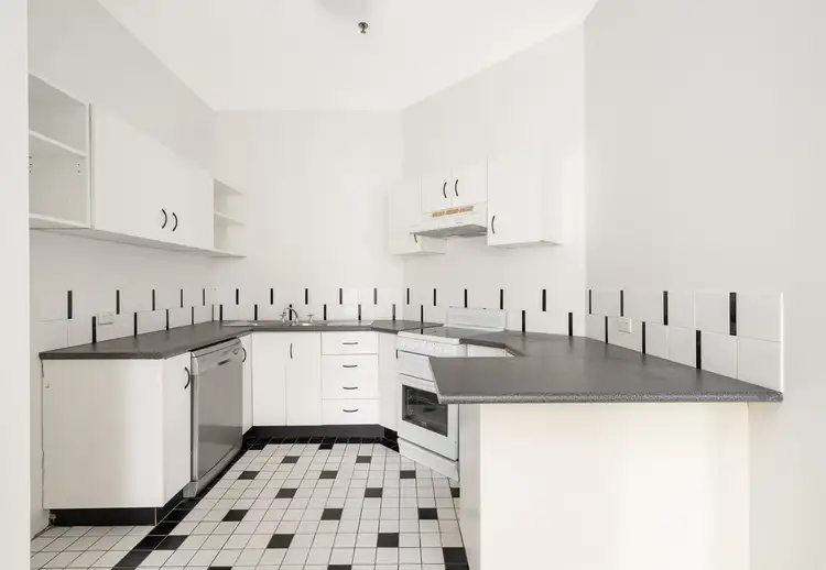 Fifth view of Homely apartment listing, 12/16-22 Australia Street, Camperdown NSW 2050