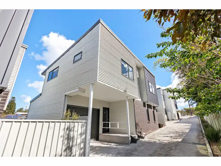 2/77 Jubilee Road, Elermore Vale NSW 2287