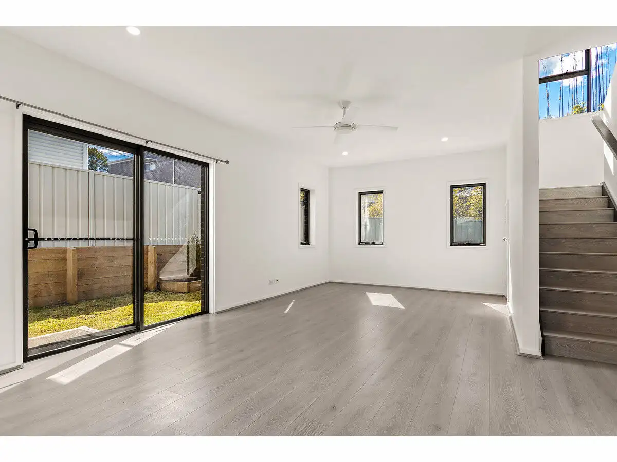 Main view of Homely townhouse listing, 2/77 Jubilee Road, Elermore Vale NSW 2287