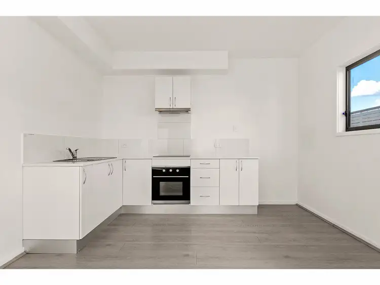 Second view of Homely townhouse listing, 2/77 Jubilee Road, Elermore Vale NSW 2287