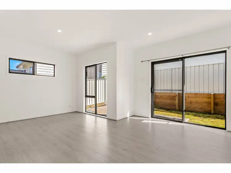 Third view of Homely townhouse listing, 2/77 Jubilee Road, Elermore Vale NSW 2287