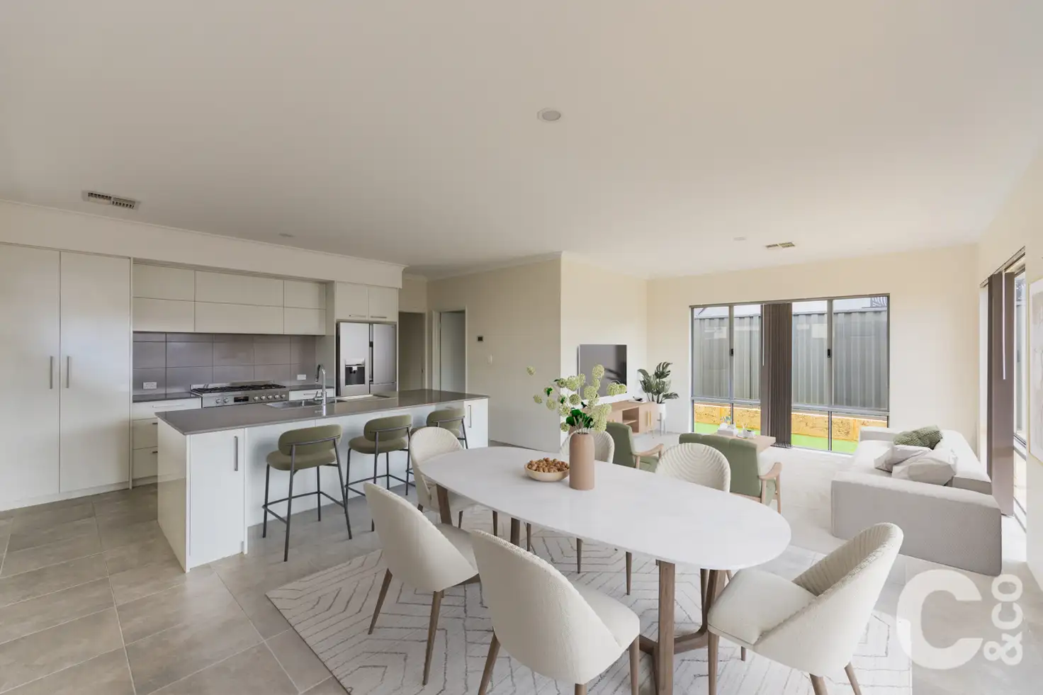 Main view of Homely house listing, 11 Narran Street, Anketell WA 6167