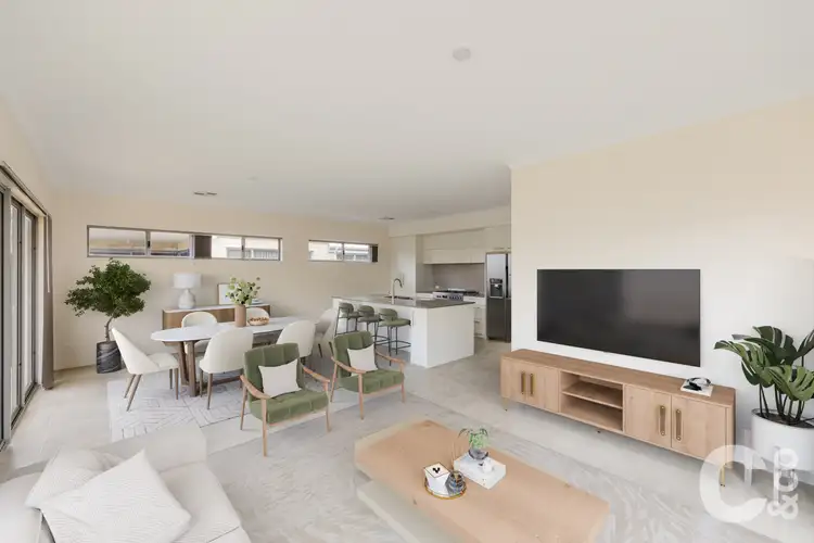 Second view of Homely house listing, 11 Narran Street, Anketell WA 6167