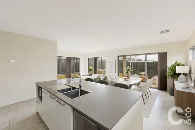 Third view of Homely house listing, 11 Narran Street, Anketell WA 6167