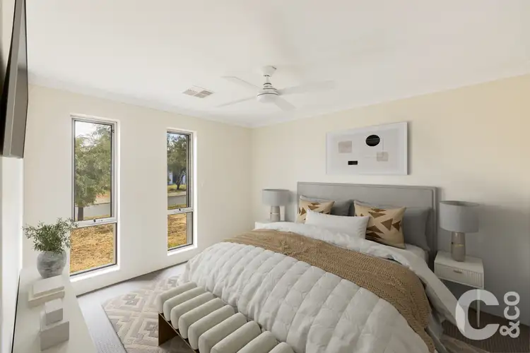 Fourth view of Homely house listing, 11 Narran Street, Anketell WA 6167