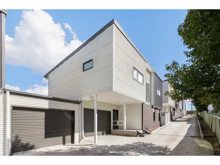 4/77 Jubilee Road, Elermore Vale NSW 2287