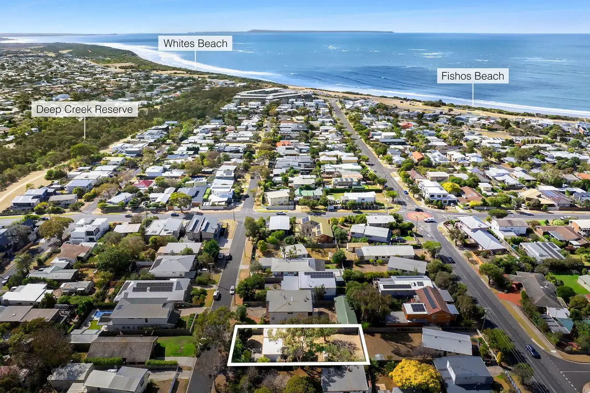 Main view of Homely house listing, 43 Grandview Road, Torquay VIC 3228