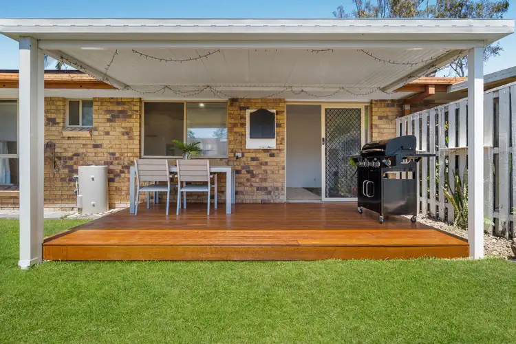 Third view of Homely villa listing, 22/20-26 Golden Palms Court, Ashmore QLD 4214