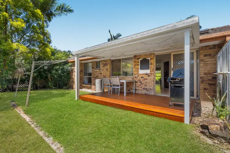 Fourth view of Homely villa listing, 22/20-26 Golden Palms Court, Ashmore QLD 4214
