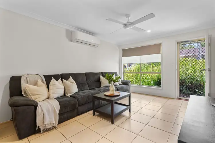 Fifth view of Homely villa listing, 22/20-26 Golden Palms Court, Ashmore QLD 4214