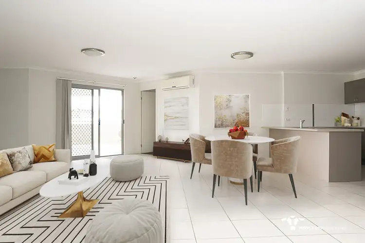 13/27 Commercial Drive, Springfield QLD 4300