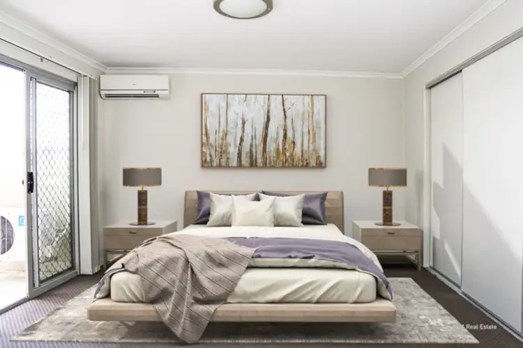 Third view of Homely unit listing, 13/27 Commercial Drive, Springfield QLD 4300