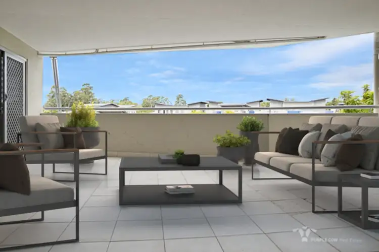 Fifth view of Homely unit listing, 13/27 Commercial Drive, Springfield QLD 4300