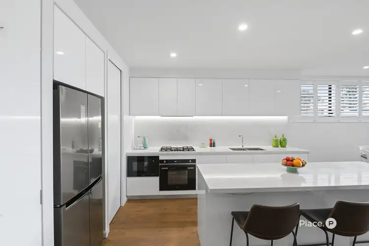 Third view of Homely unit listing, 701/50 Ferry Road, West End QLD 4101