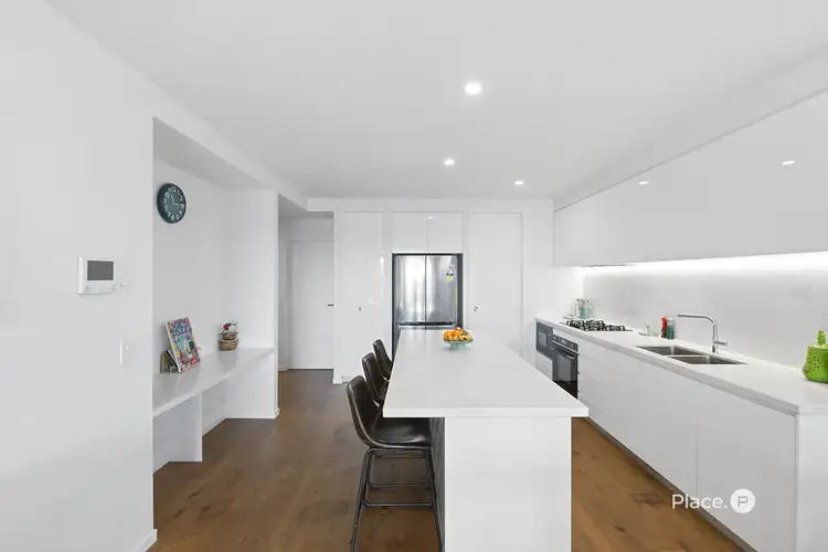 Fifth view of Homely unit listing, 701/50 Ferry Road, West End QLD 4101