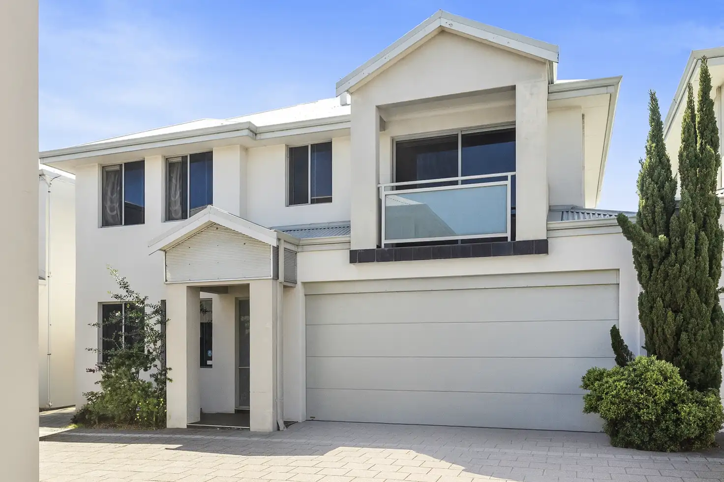 Main view of Homely townhouse listing, 4/53 Beryl Street, Balcatta WA 6021
