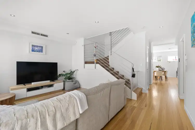 Second view of Homely townhouse listing, 4/53 Beryl Street, Balcatta WA 6021