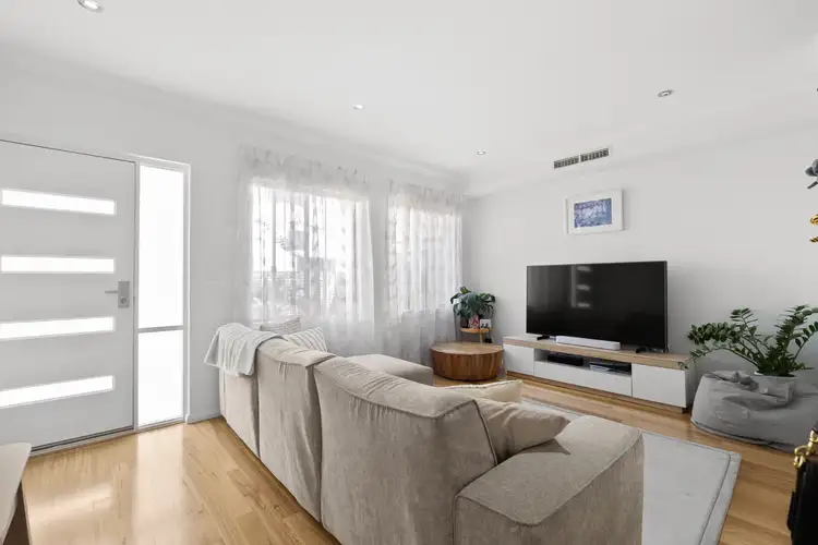 Fifth view of Homely townhouse listing, 4/53 Beryl Street, Balcatta WA 6021