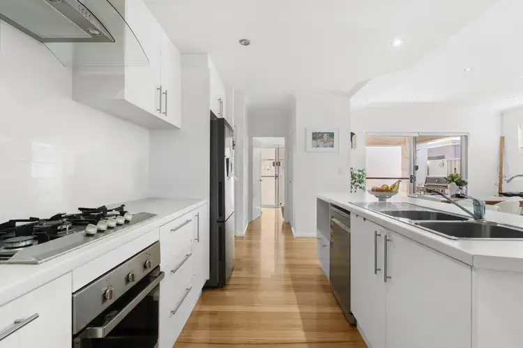 Sixth view of Homely townhouse listing, 4/53 Beryl Street, Balcatta WA 6021