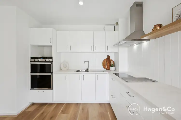 Second view of Homely flat listing, 1/306 West Coast Highway, Scarborough WA 6019