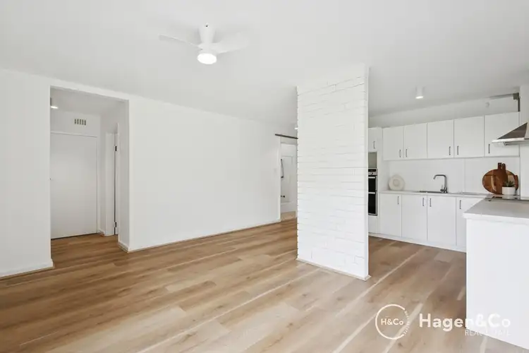 Third view of Homely flat listing, 1/306 West Coast Highway, Scarborough WA 6019