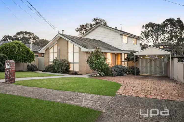 5 Swan Avenue, Westmeadows VIC 3049