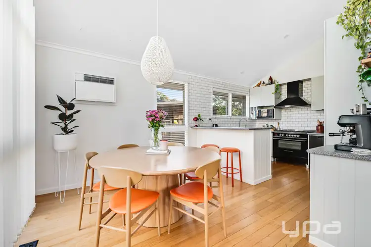 Sixth view of Homely house listing, 5 Swan Avenue, Westmeadows VIC 3049