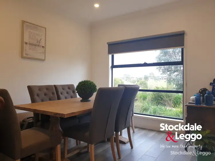 Fourth view of Homely townhouse listing, 8 Lemnos Walk, Greenvale VIC 3059