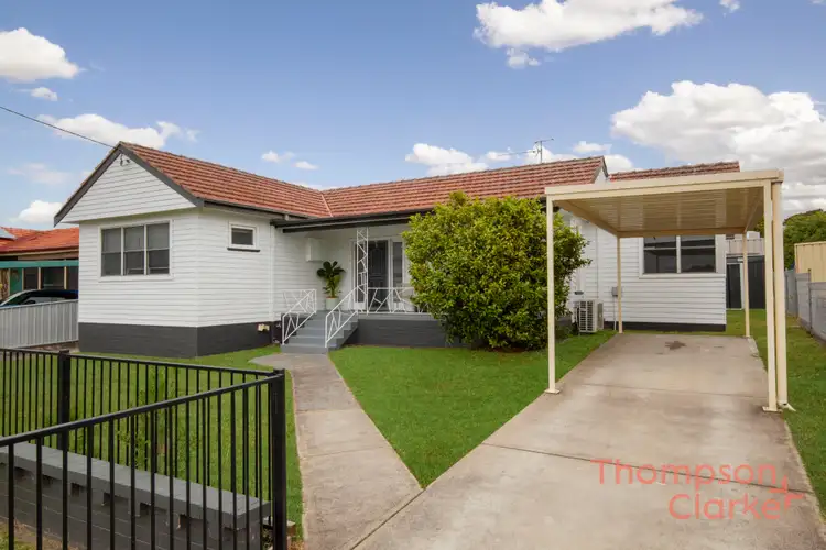 5 Richardson Street, East Maitland NSW 2323
